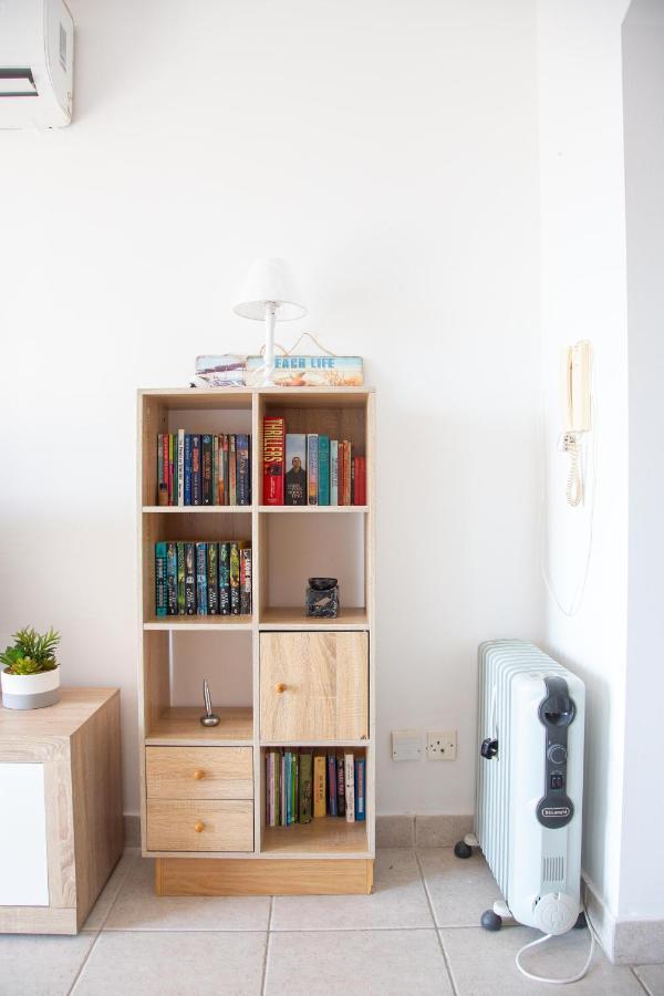 2bd Cosy With Spacious Balcony - Close To Bugibba * San Pawl il-Baħar