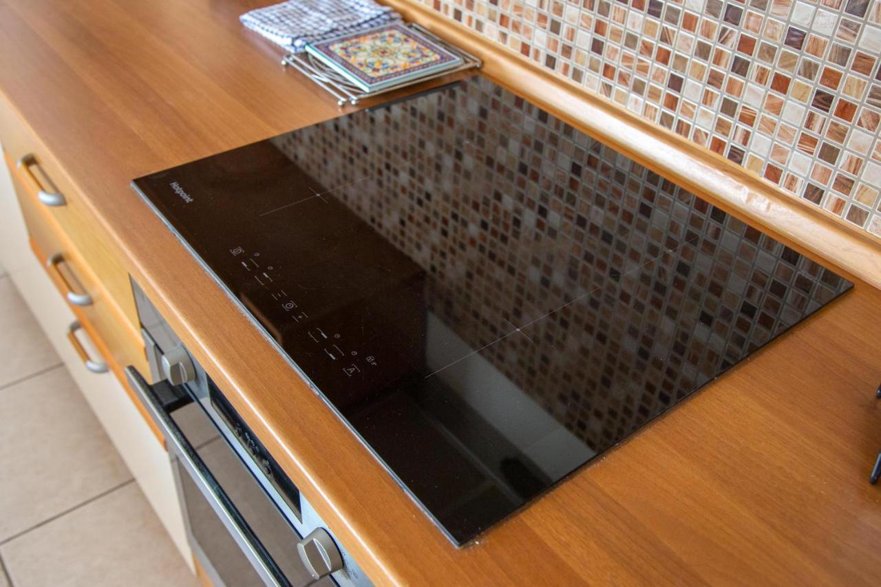 2bd Cosy With Spacious Balcony - Close To Bugibba * San Pawl il-Baħar