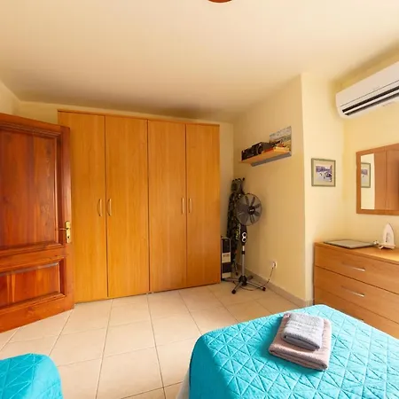 2Bd Cosy Apartment With Spacious Balcony - Close To Bugibba Beach St. Paul's Bay Exterior photo