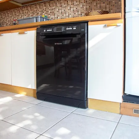 2Bd Cosy Apartment With Spacious Balcony - Close To Bugibba Beach St. Paul's Bay Exterior photo