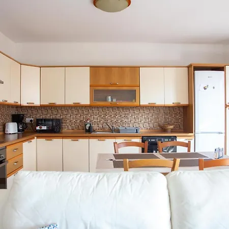 2Bd Cosy Apartment With Spacious Balcony - Close To Bugibba Beach St. Paul's Bay Exterior photo