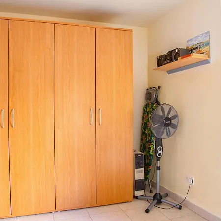 2Bd Cosy Apartment With Spacious Balcony - Close To Bugibba Beach St. Paul's Bay Exterior photo
