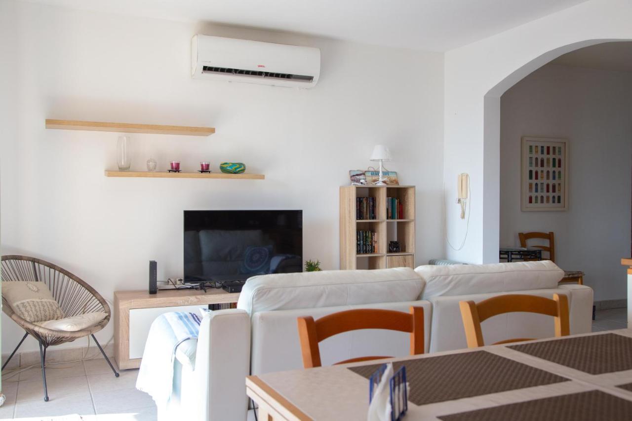 Apartment 2bd Cosy With Spacious Balcony - Close To Bugibba