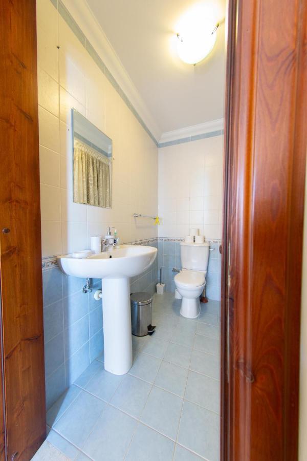 2bd Cosy With Spacious Balcony - Close To Bugibba