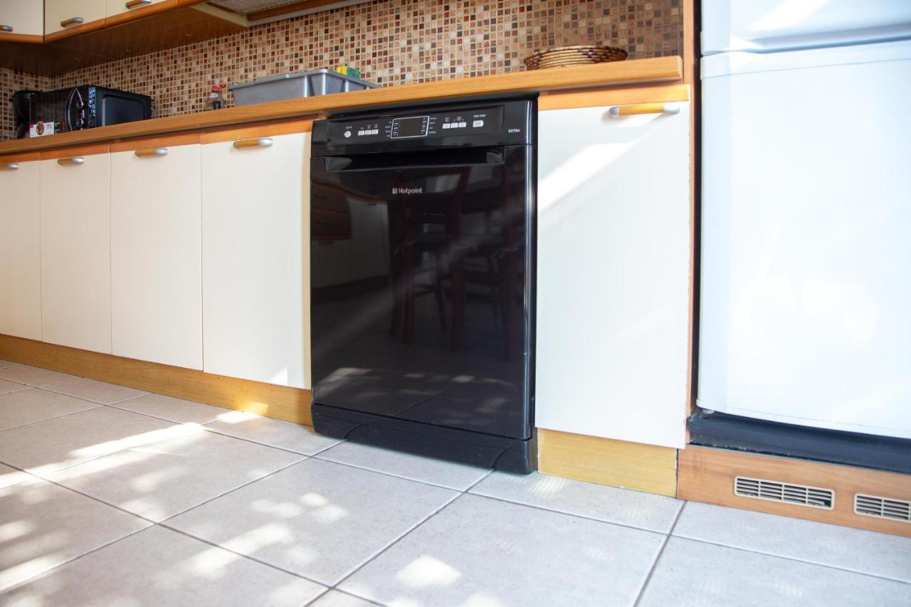 2bd Cosy With Spacious Balcony - Close To Bugibba St. Paul's Bay