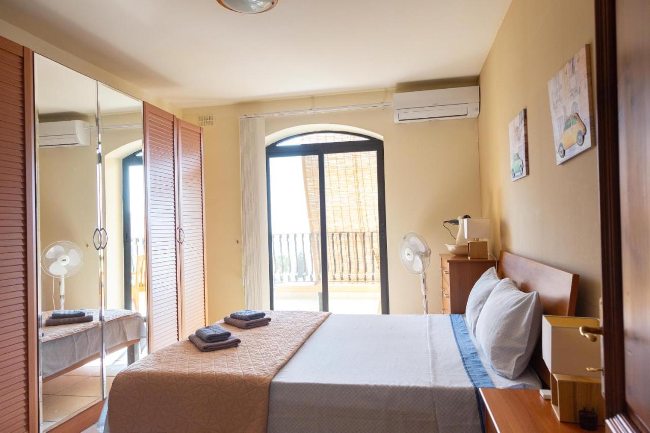 Apartment 2bd Cosy With Spacious Balcony - Close To Bugibba