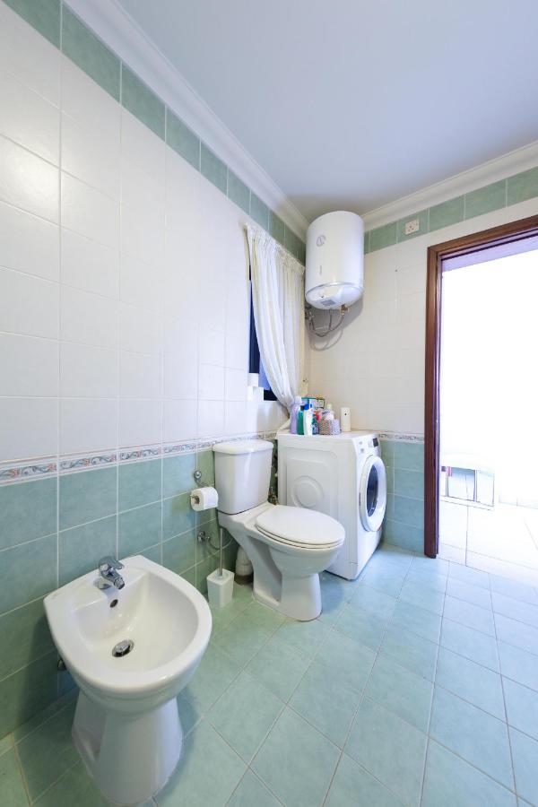 2bd Cosy With Spacious Balcony - Close To Bugibba Apartment