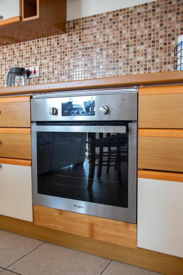 Apartment 2bd Cosy With Spacious Balcony - Close To Bugibba St. Paul's Bay