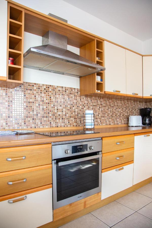 2bd Cosy With Spacious Balcony - Close To Bugibba St. Paul's Bay