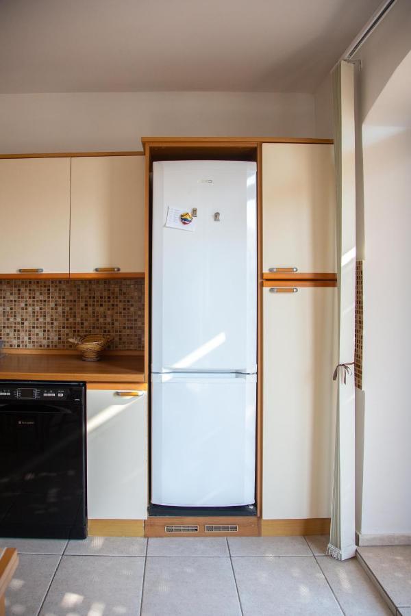 2bd Cosy With Spacious Balcony - Close To Bugibba Apartment St. Paul's Bay