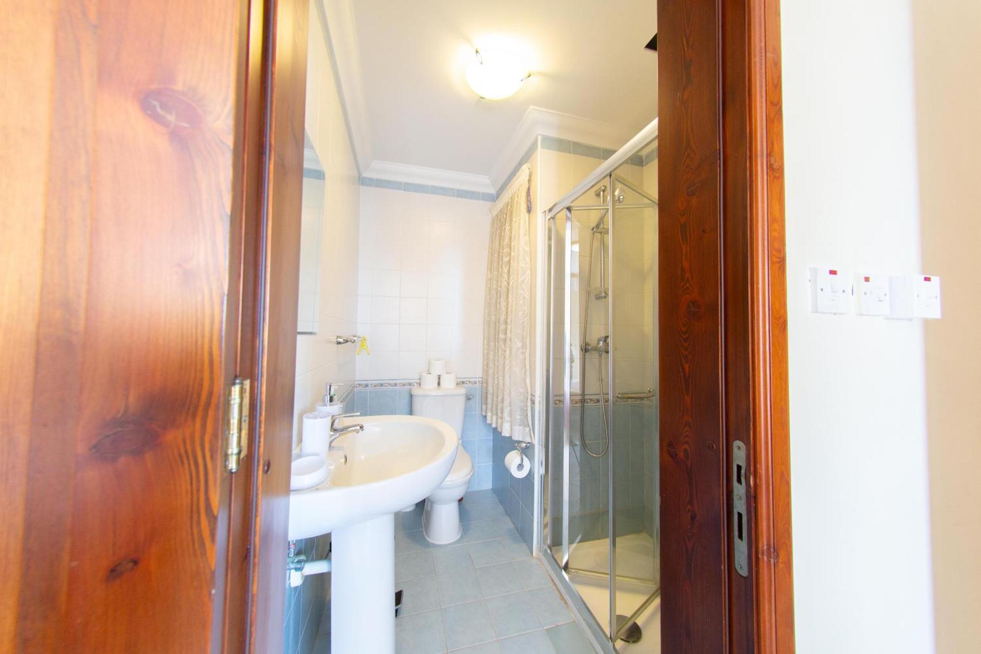 2bd Cosy With Spacious Balcony - Close To Bugibba St. Paul's Bay
