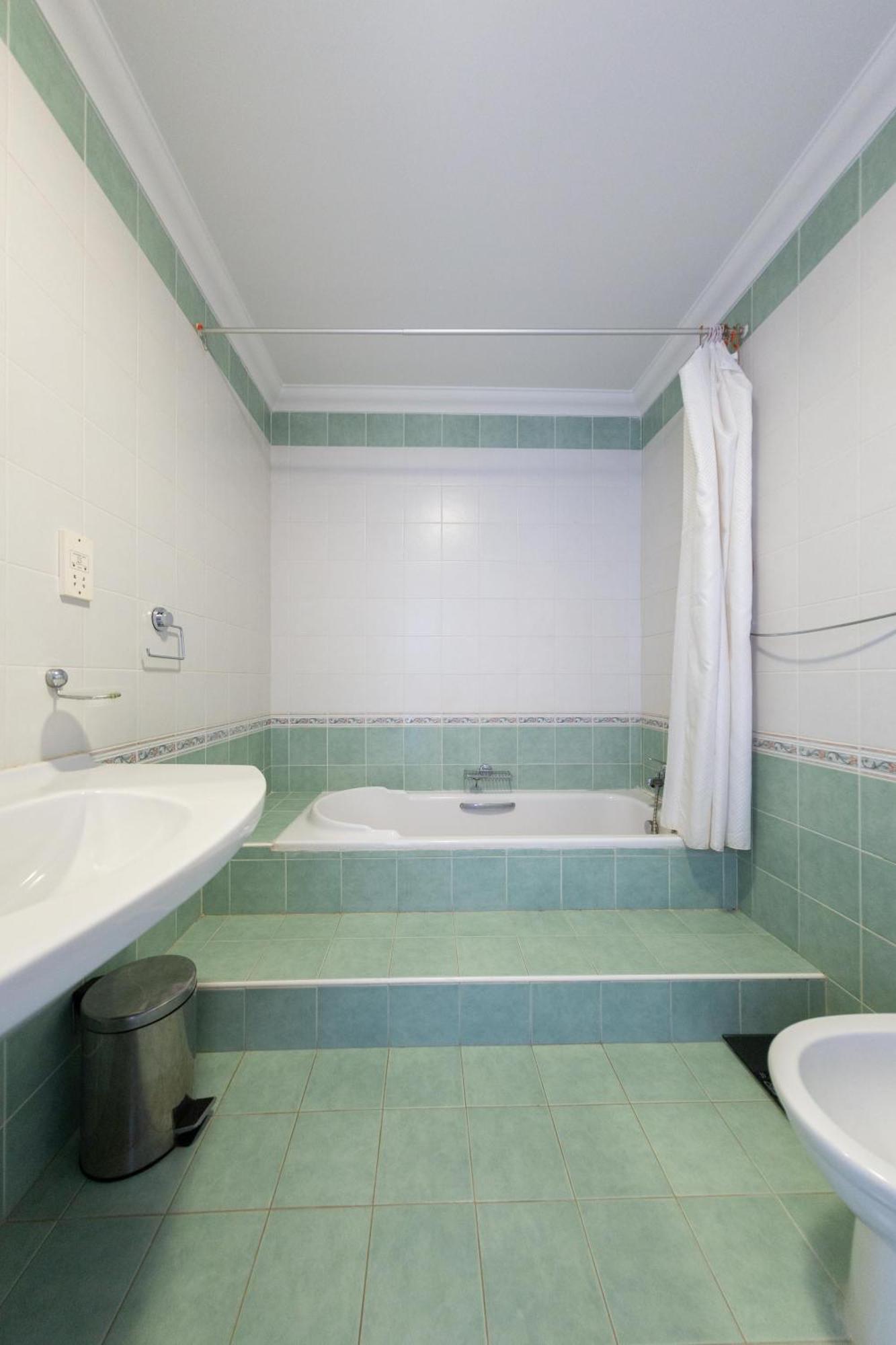 Apartment 2bd Cosy With Spacious Balcony - Close To Bugibba